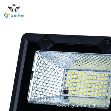 Wholesale waterproof aluminum panel flood light